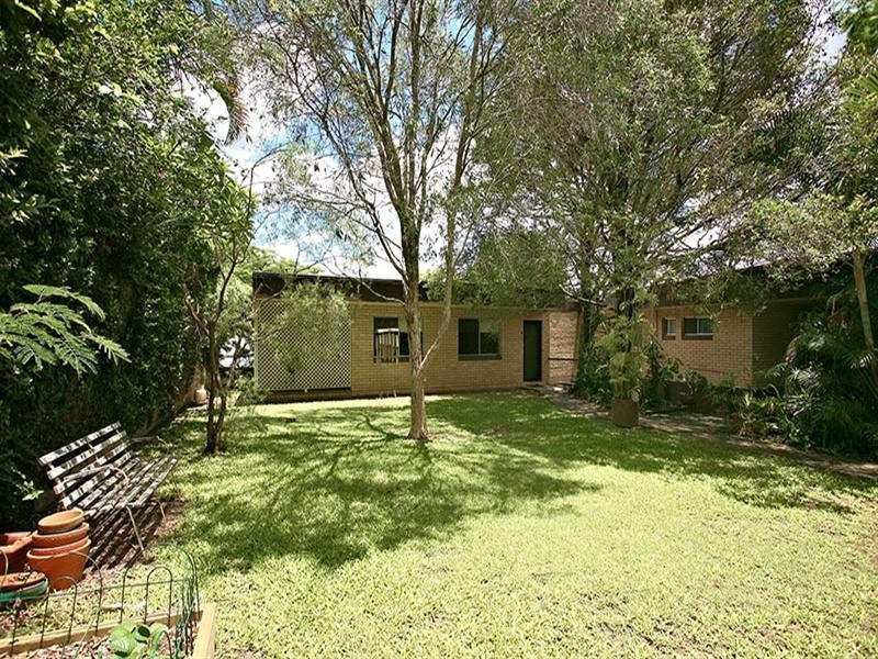 4/33 Glassey Street, Red Hill QLD 4059