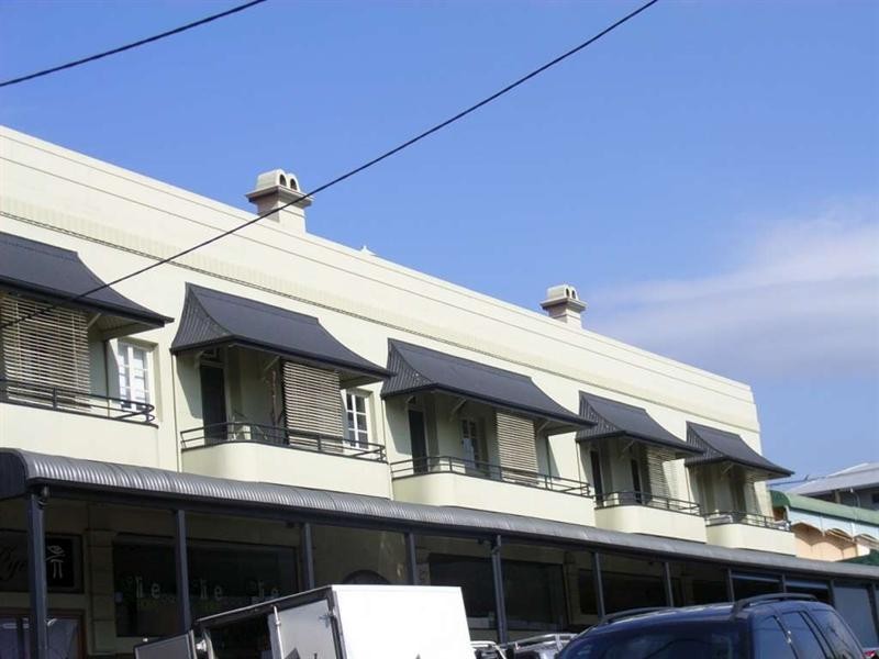 5/220 Given Terrace, Paddington QLD 4064