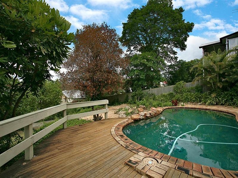 42 Oxford Street, Paddington QLD 4064