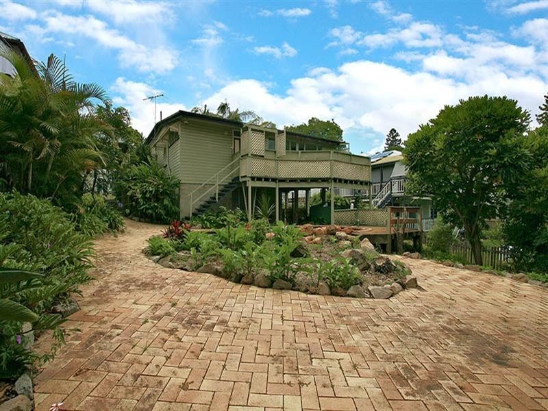 42 Oxford Street, Paddington QLD 4064