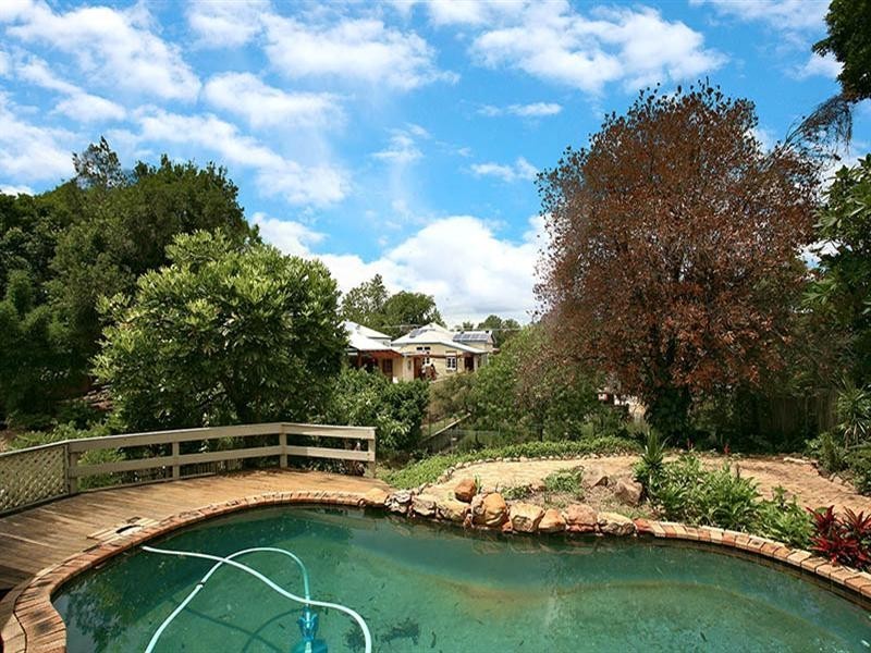 42 Oxford Street, Paddington QLD 4064