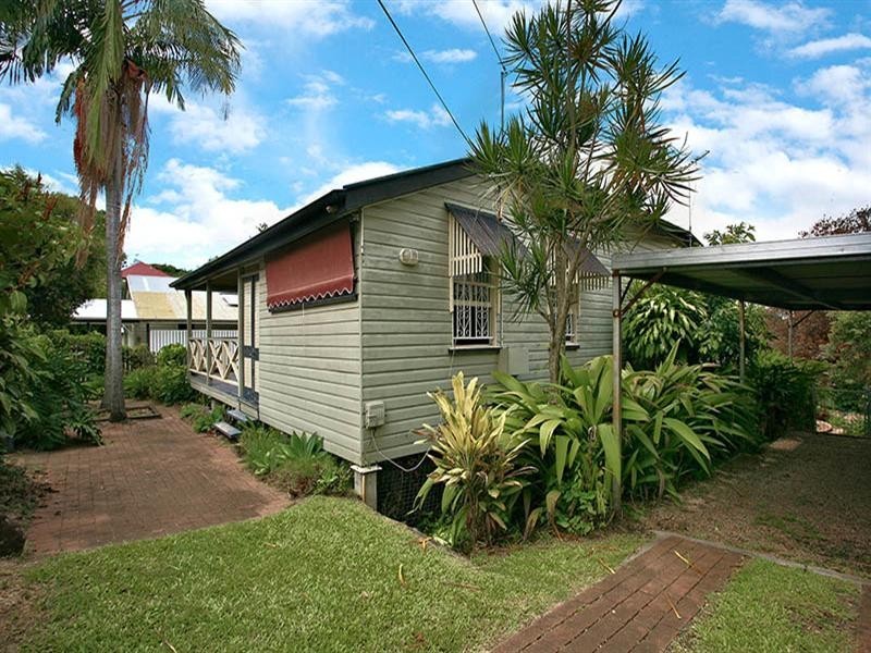 42 Oxford Street, Paddington QLD 4064