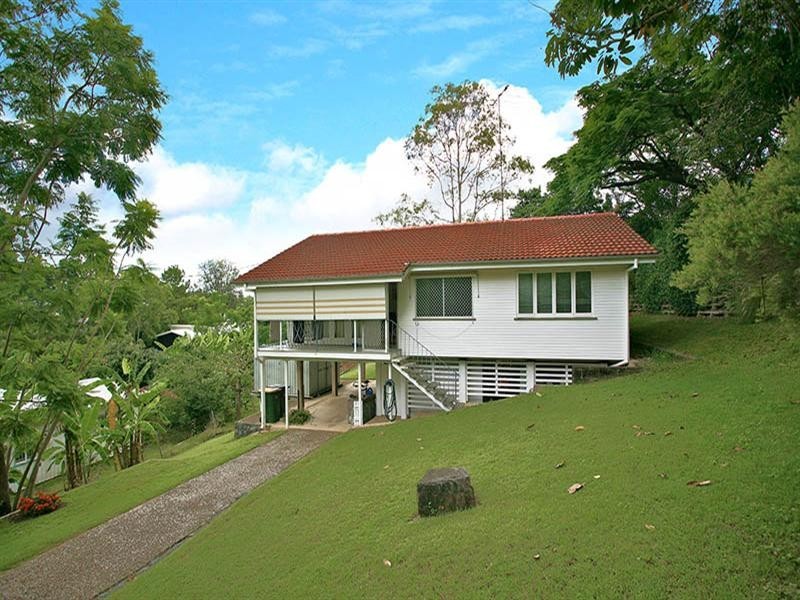 41 Reading Street, Paddington QLD 4064