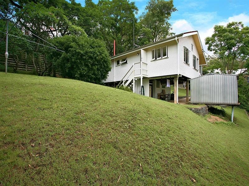 41 Reading Street, Paddington QLD 4064