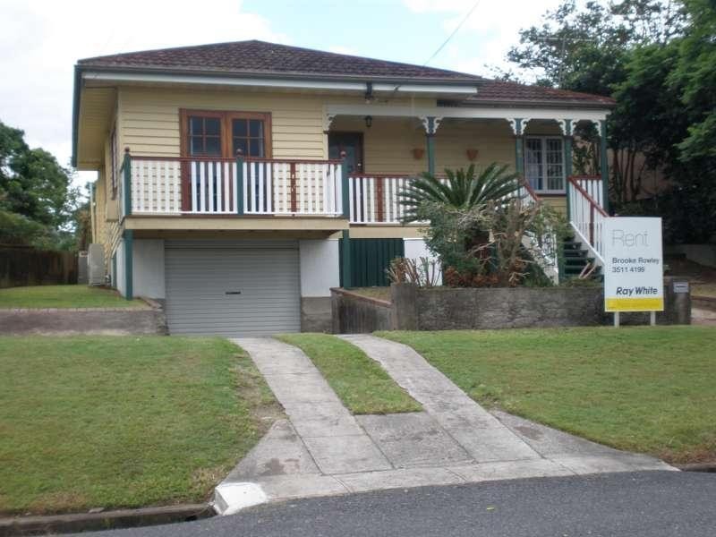 62 Brown Parade, Ashgrove QLD 4060