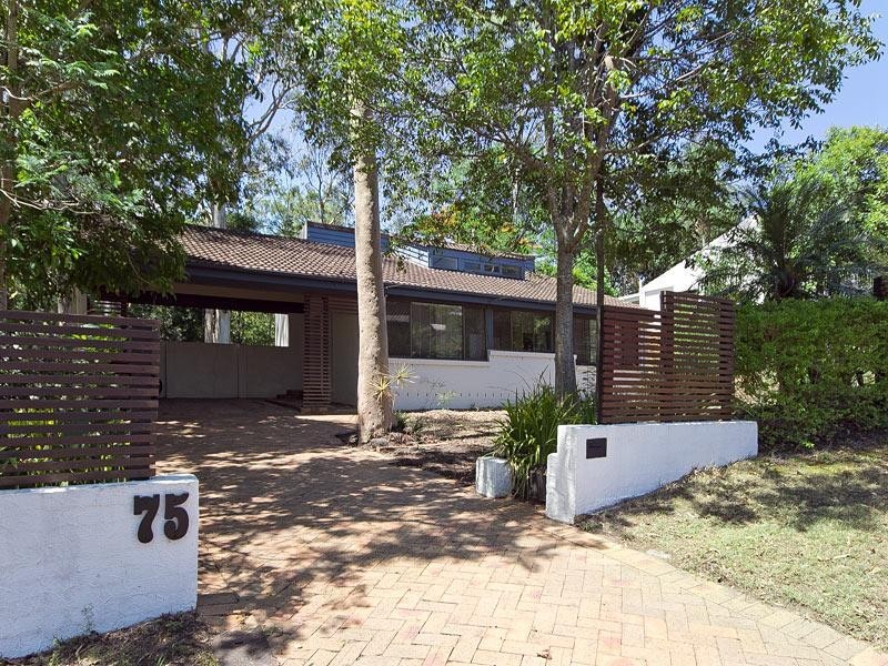 75 Twilight Street, Kenmore QLD 4069