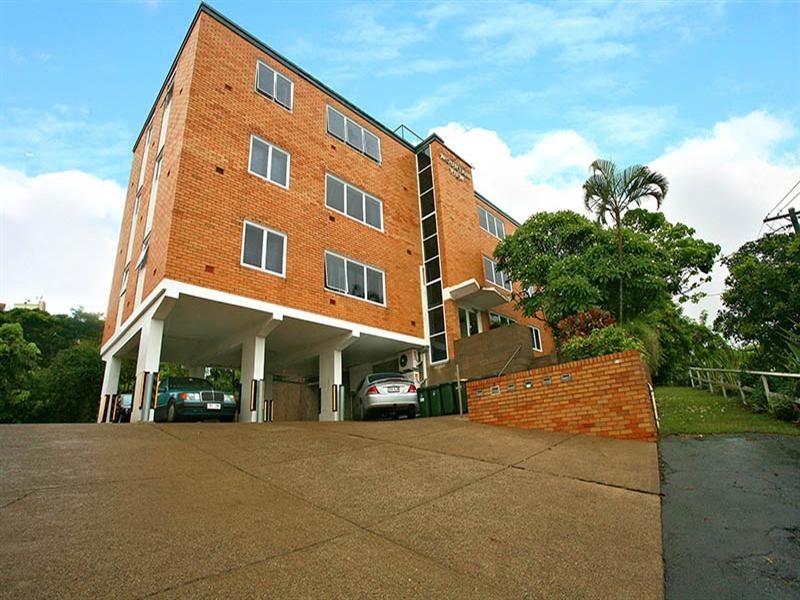 6/175 Musgrave Road, Red Hill QLD 4059