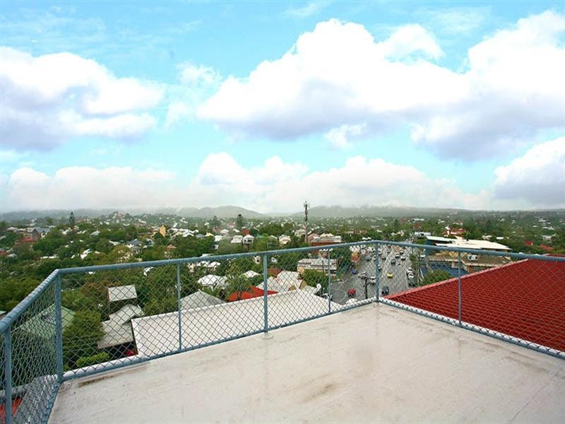 6/175 Musgrave Road, Red Hill QLD 4059