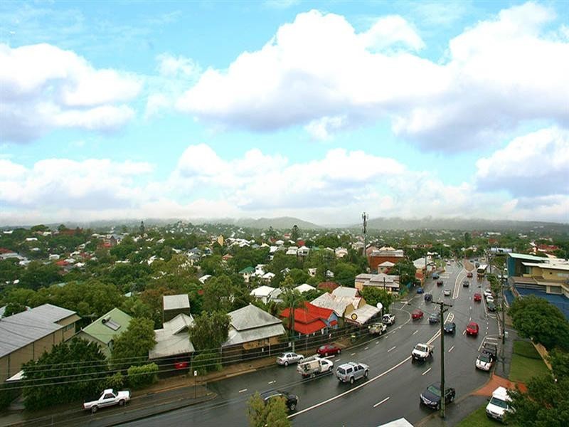 6/175 Musgrave Road, Red Hill QLD 4059