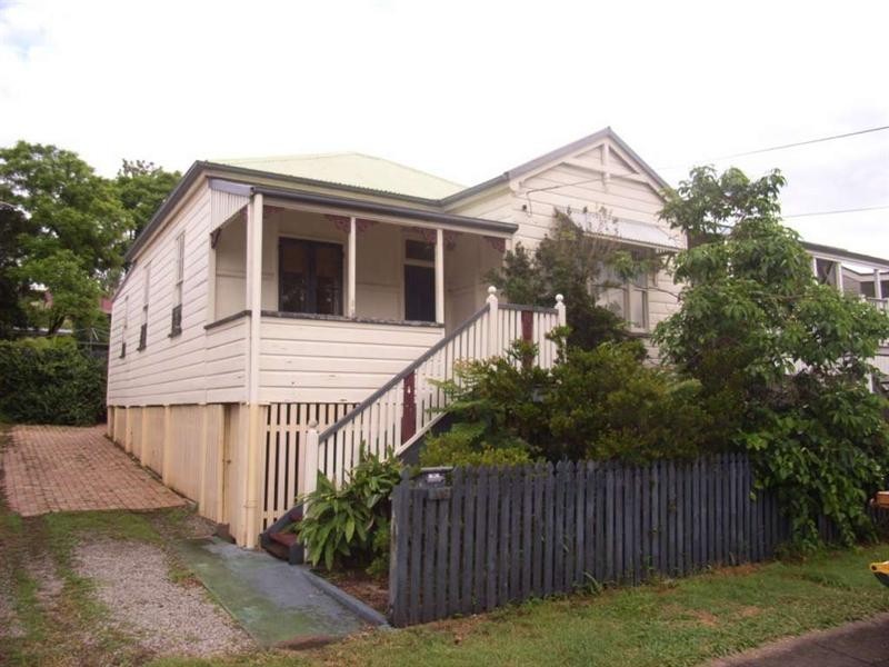 108 Beck Street, Paddington QLD 4064