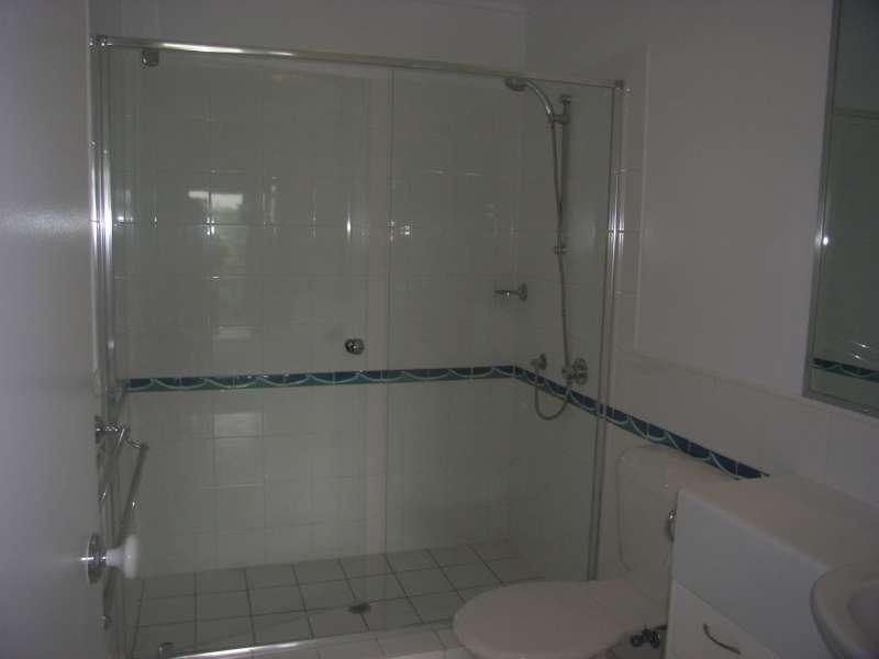 4/217 Baroona Road, Paddington QLD 4064