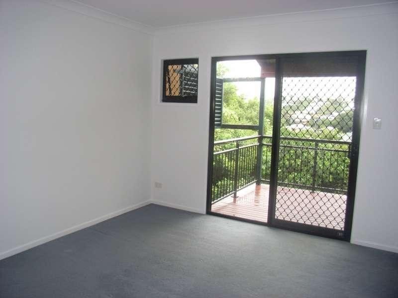 4/217 Baroona Road, Paddington QLD 4064