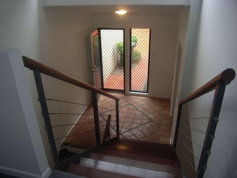 4/217 Baroona Road, Paddington QLD 4064