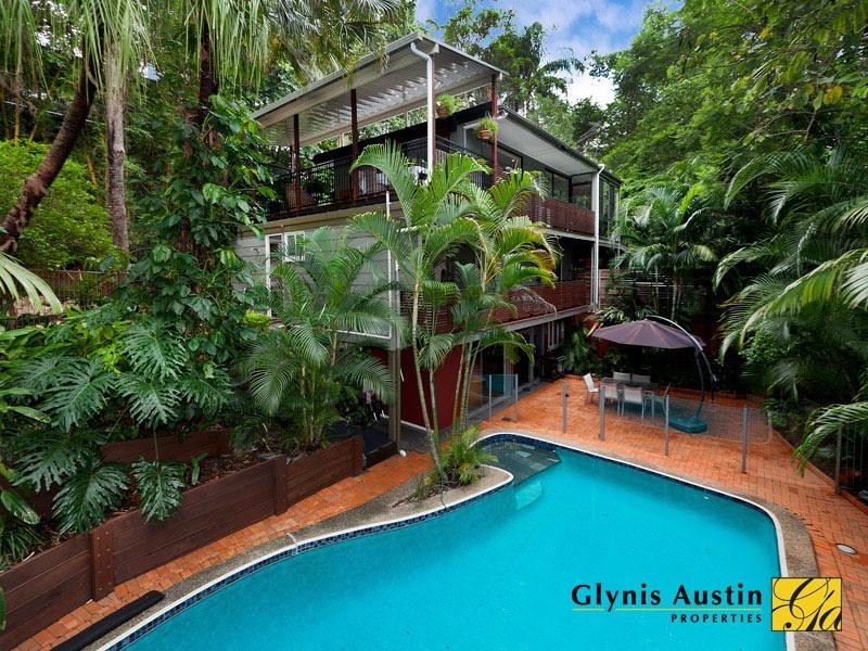 134 Gregory Street, Auchenflower QLD 4066