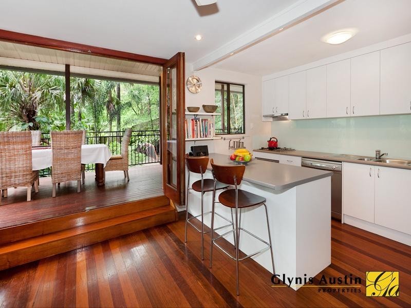 134 Gregory Street, Auchenflower QLD 4066