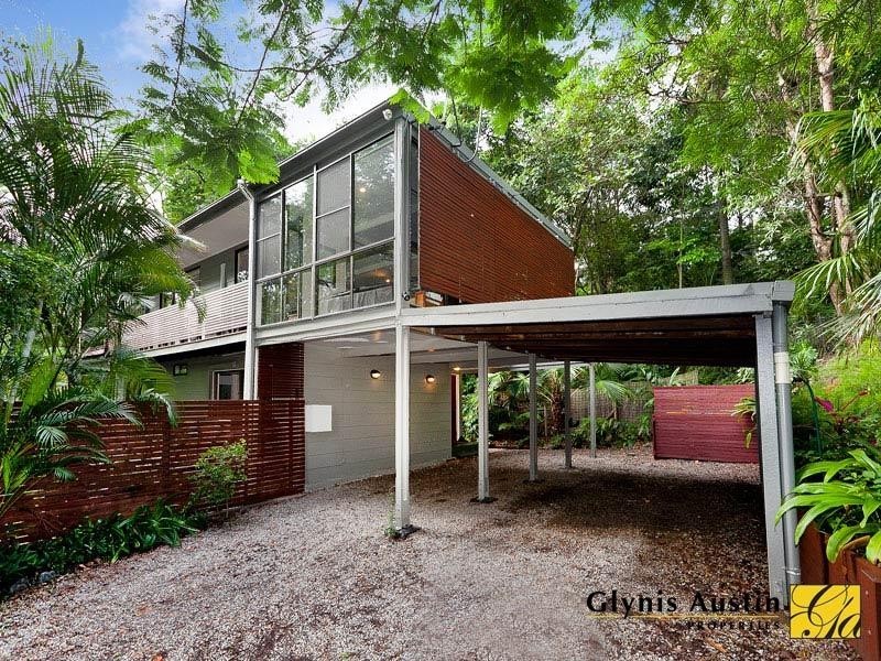 134 Gregory Street, Auchenflower QLD 4066