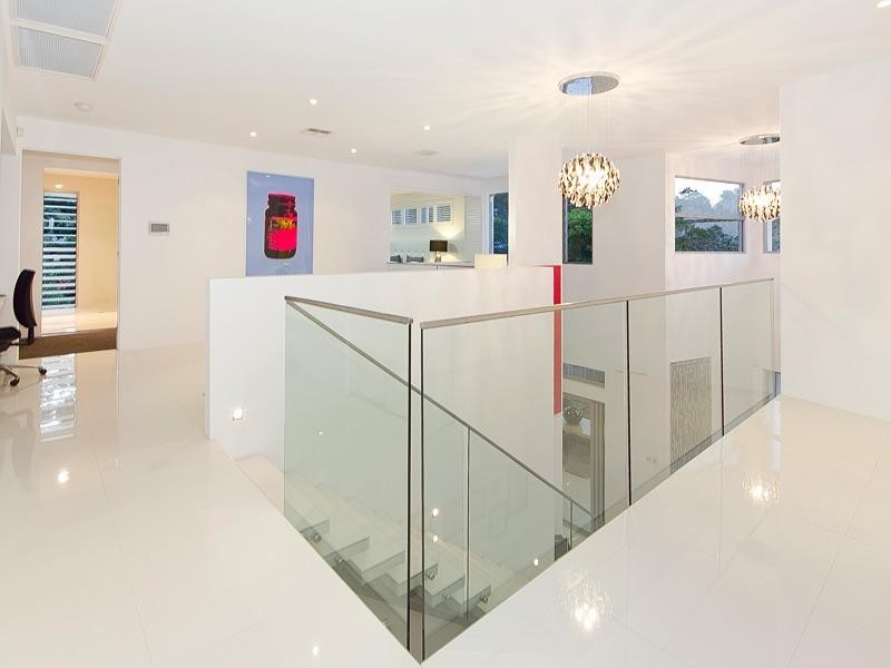 345 Simpsons Road, Bardon QLD 4065