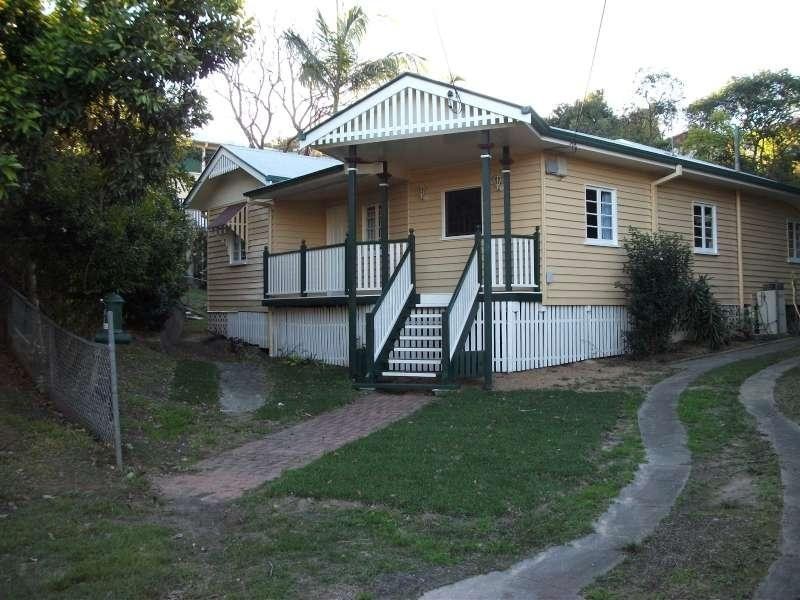 29 Devonshire Street, Ashgrove QLD 4060
