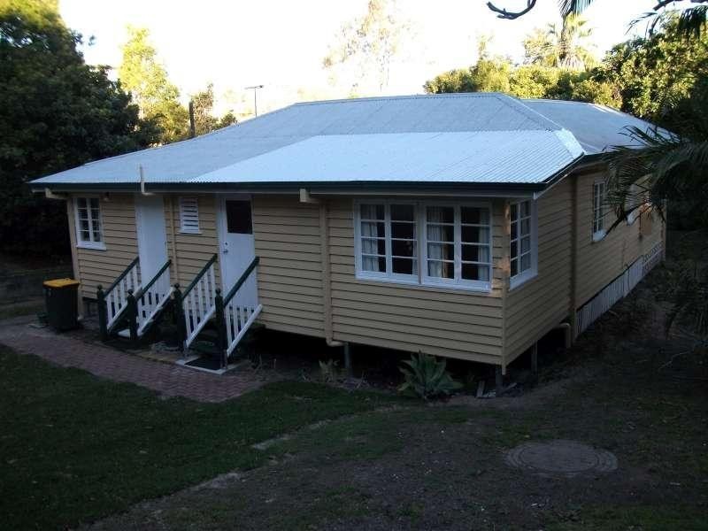 29 Devonshire Street, Ashgrove QLD 4060