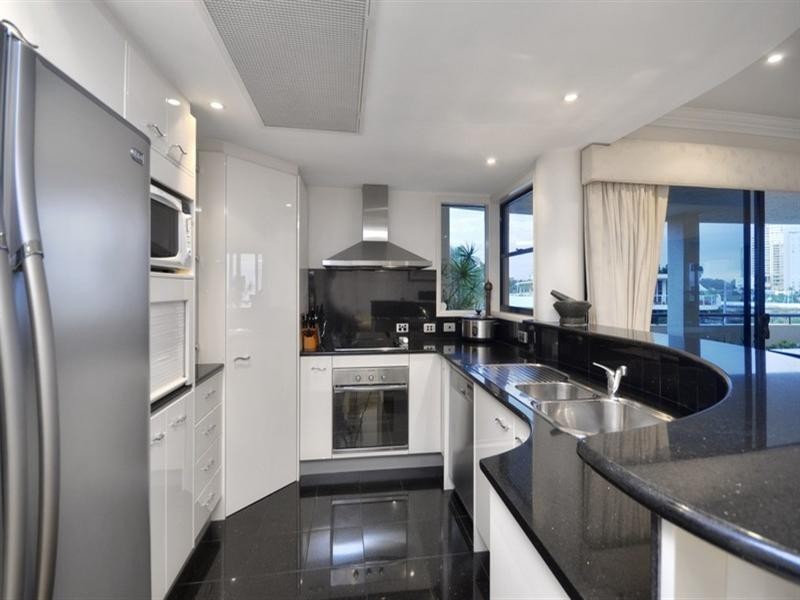 124/193 Main Street, Kangaroo Point QLD 4169