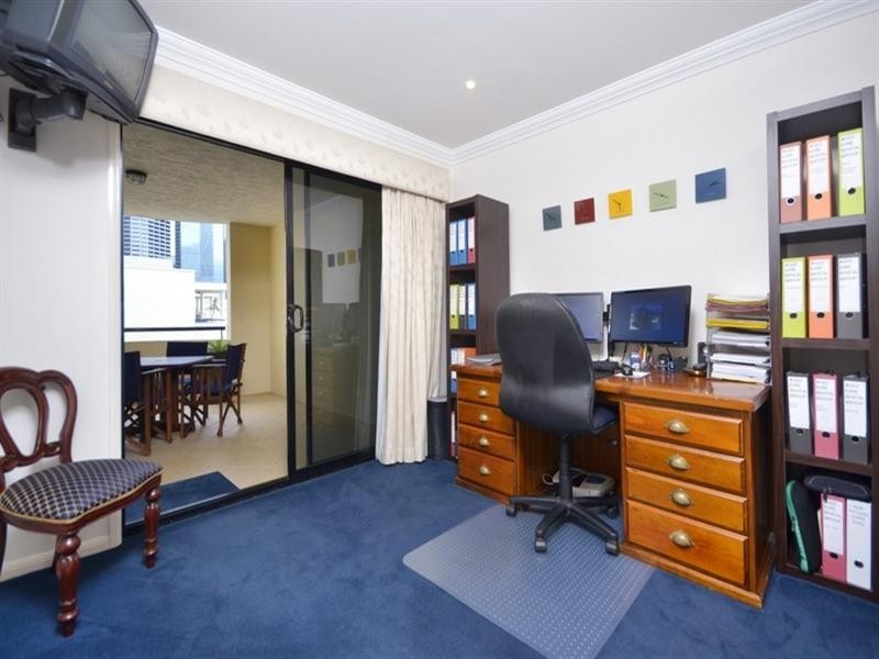124/193 Main Street, Kangaroo Point QLD 4169