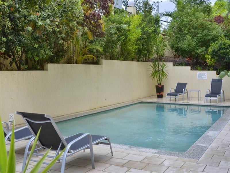 124/193 Main Street, Kangaroo Point QLD 4169