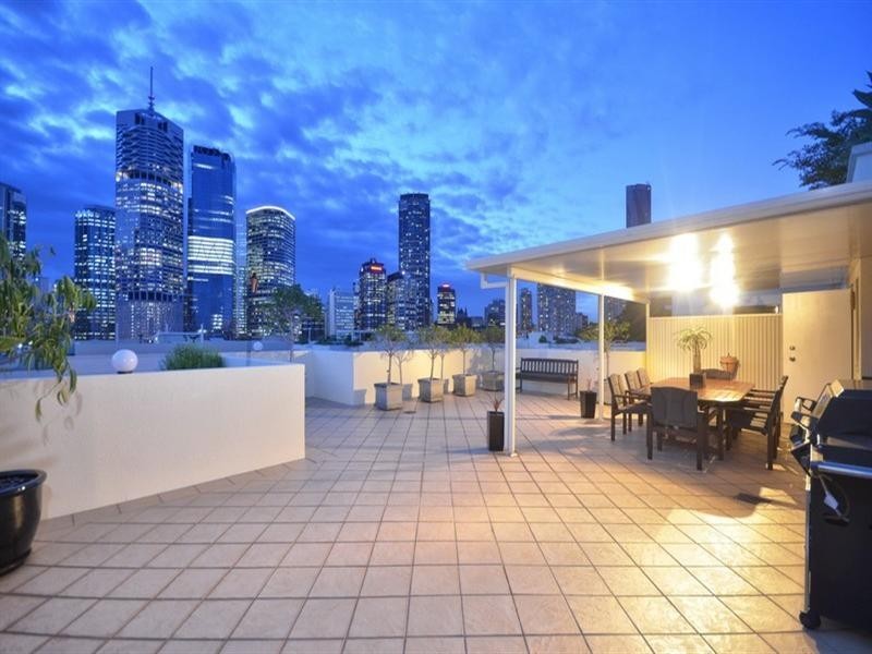 124/193 Main Street, Kangaroo Point QLD 4169