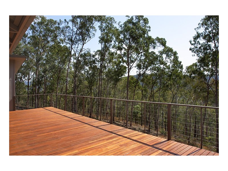 450 Gold Creek Road, Brookfield QLD 4069