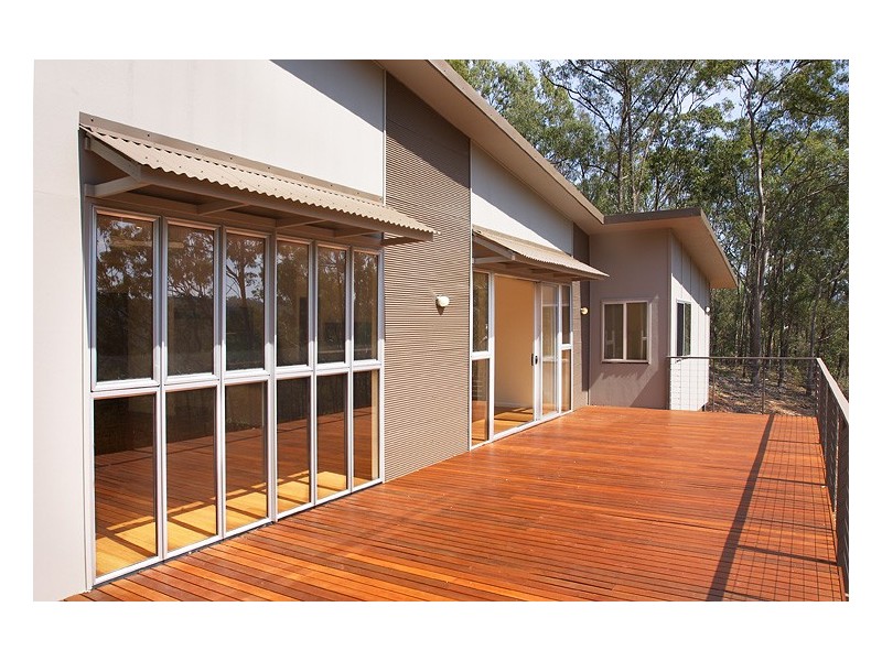 450 Gold Creek Road, Brookfield QLD 4069