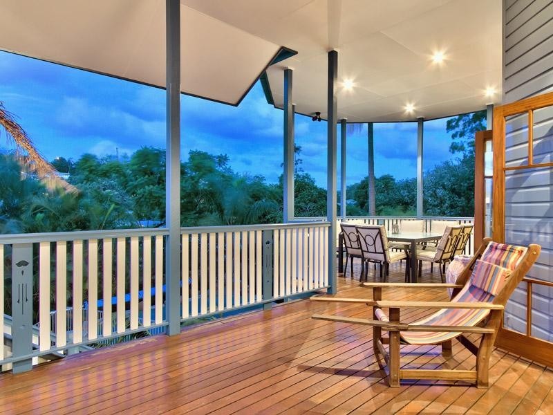 32 Queens Road, Hamilton QLD 4007