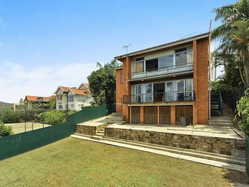21 Garfield Drive, Paddington QLD 4064