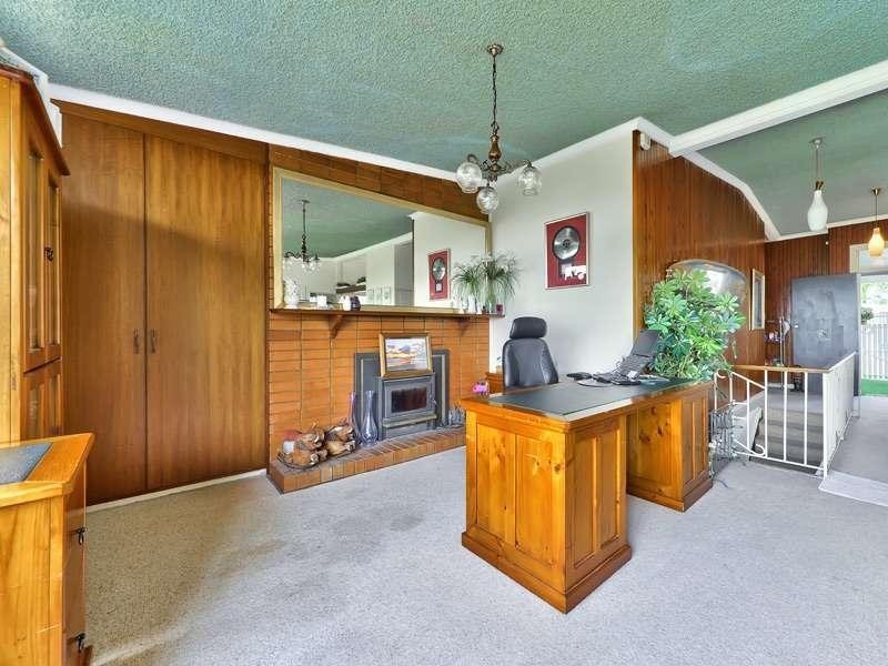 21 Garfield Drive, Paddington QLD 4064
