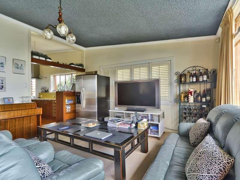 21 Garfield Drive, Paddington QLD 4064