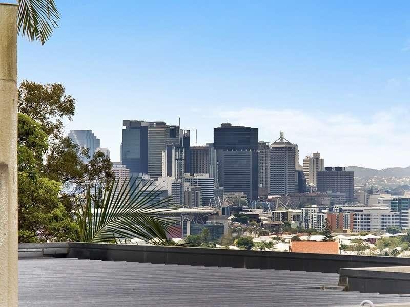 21 Garfield Drive, Paddington QLD 4064