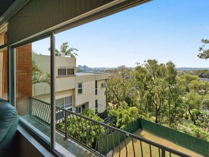 21 Garfield Drive, Paddington QLD 4064