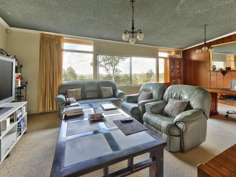 21 Garfield Drive, Paddington QLD 4064
