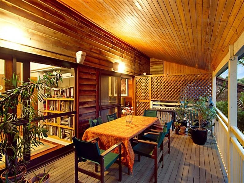 12 Gulliver Street, Paddington QLD 4064