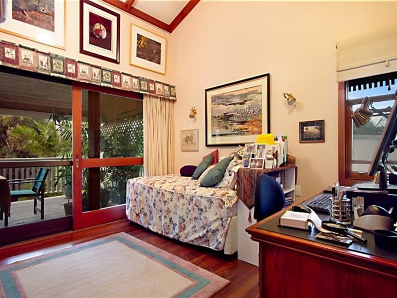 12 Gulliver Street, Paddington QLD 4064