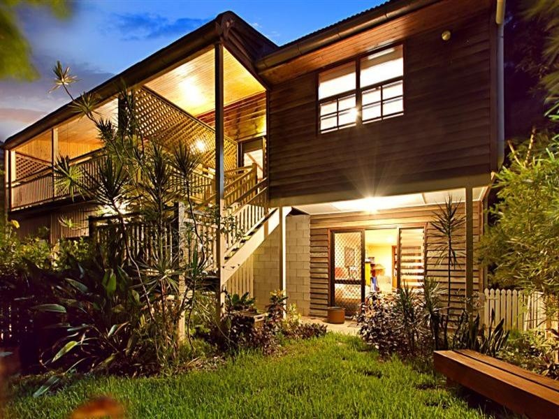 12 Gulliver Street, Paddington QLD 4064