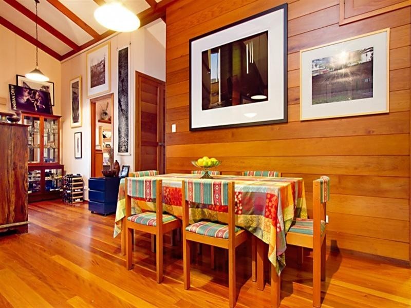 12 Gulliver Street, Paddington QLD 4064