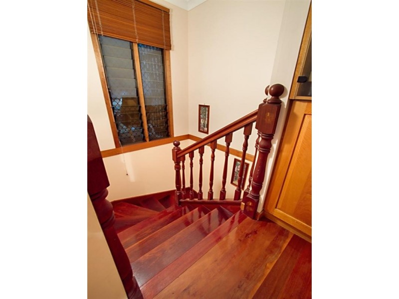 12 Gulliver Street, Paddington QLD 4064