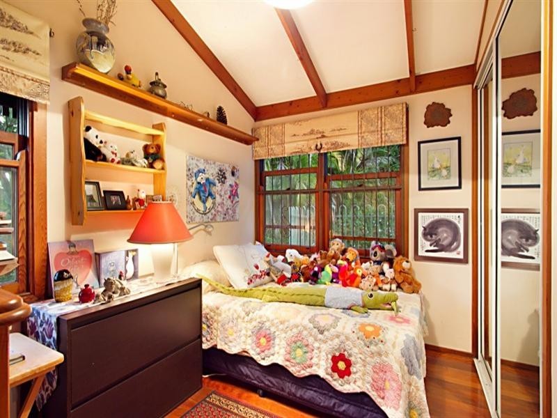 12 Gulliver Street, Paddington QLD 4064