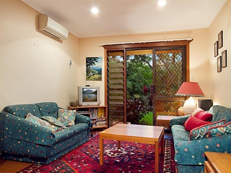 12 Gulliver Street, Paddington QLD 4064