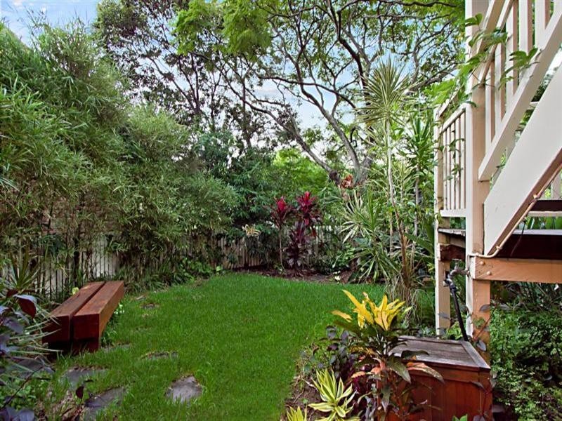 12 Gulliver Street, Paddington QLD 4064