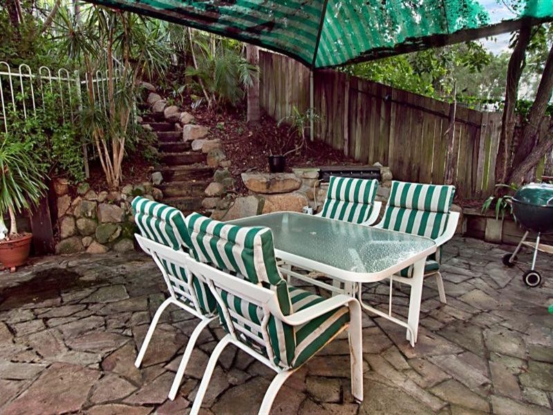 12 Gulliver Street, Paddington QLD 4064