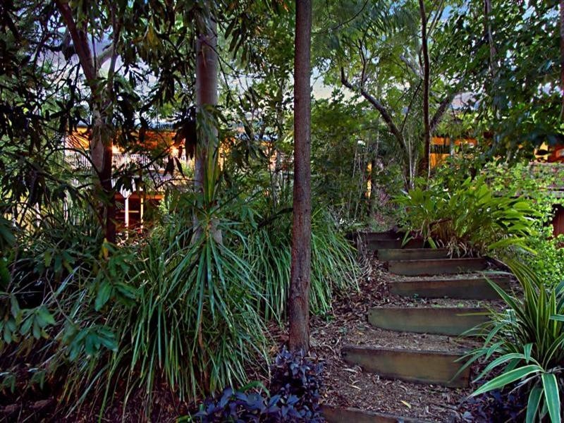 12 Gulliver Street, Paddington QLD 4064