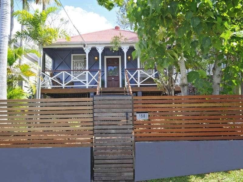 158 Arthur Terrace, Red Hill QLD 4059