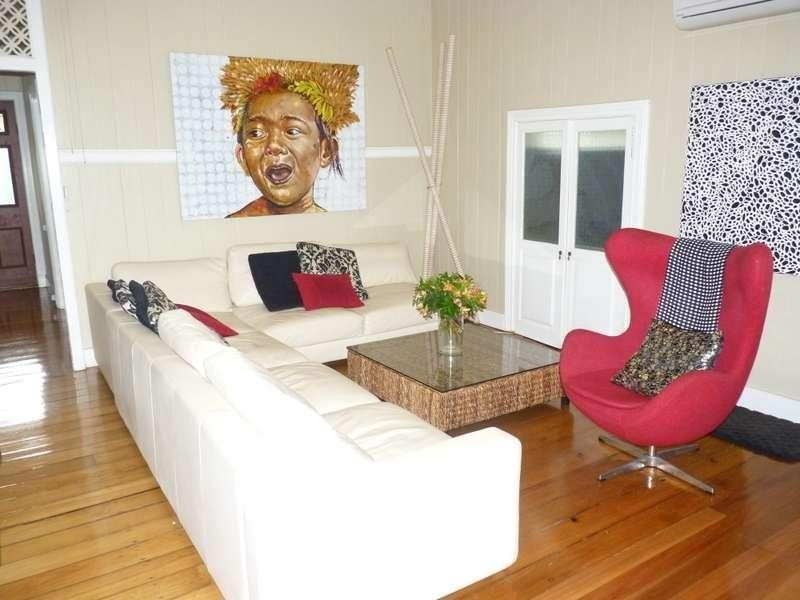 158 Arthur Terrace, Red Hill QLD 4059