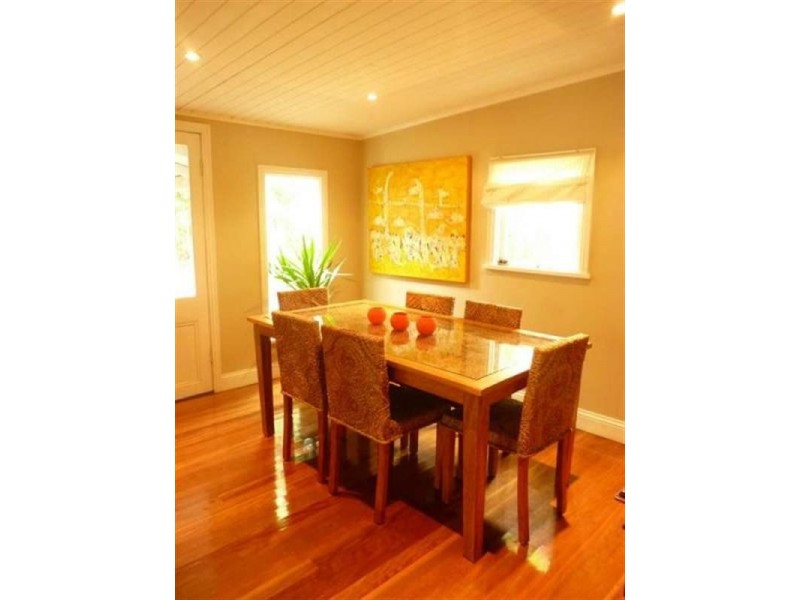 158 Arthur Terrace, Red Hill QLD 4059