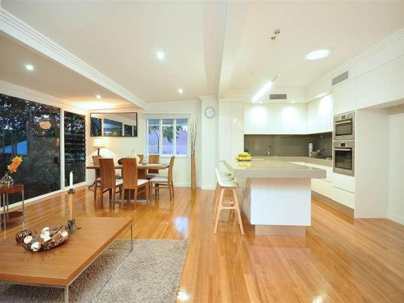 35 Barton Street, Bardon QLD 4065